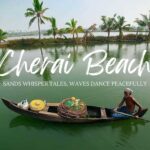 cherai beach kochi