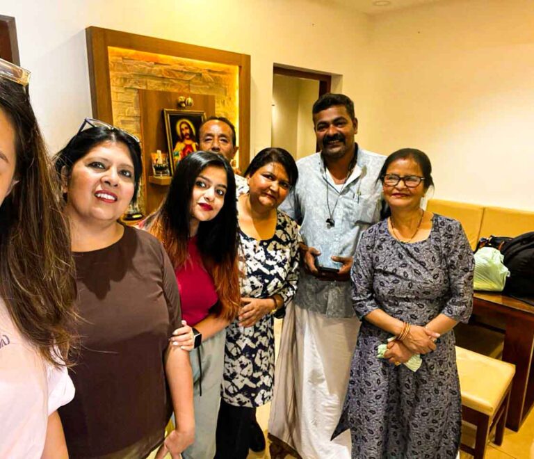 Room stay @ Munnar | Cochin airport taxi services 