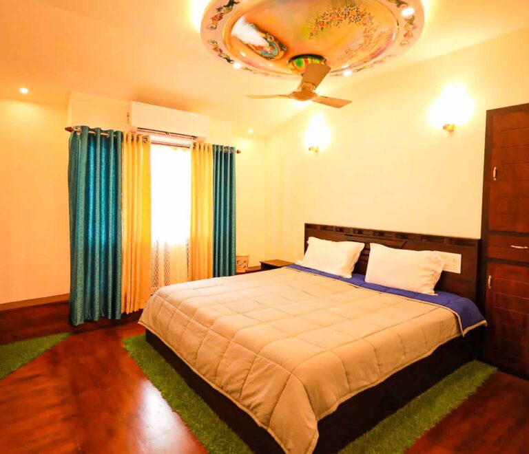 Room's @ Munnar | Cochin airport taxi services 