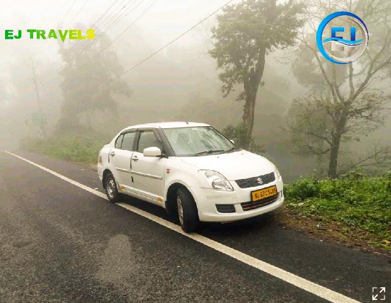 Munnar | Cochin airport taxi services 