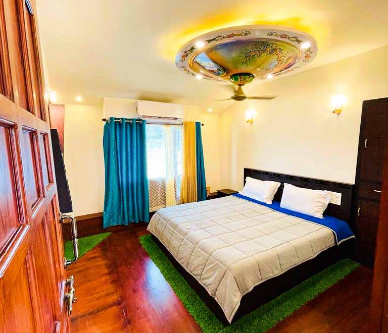 Room's @ Munnar | Cochin airport taxi services 