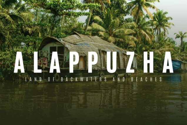 Places to visit in alappuzha