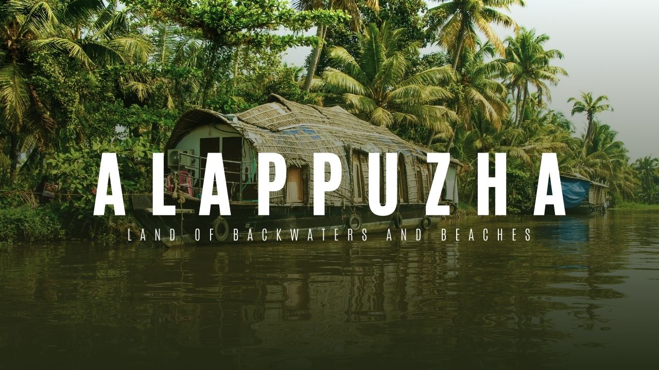 Places to visit in alappuzha