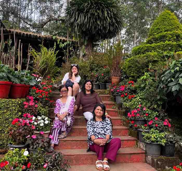 Munnar | Cochin airport taxi services