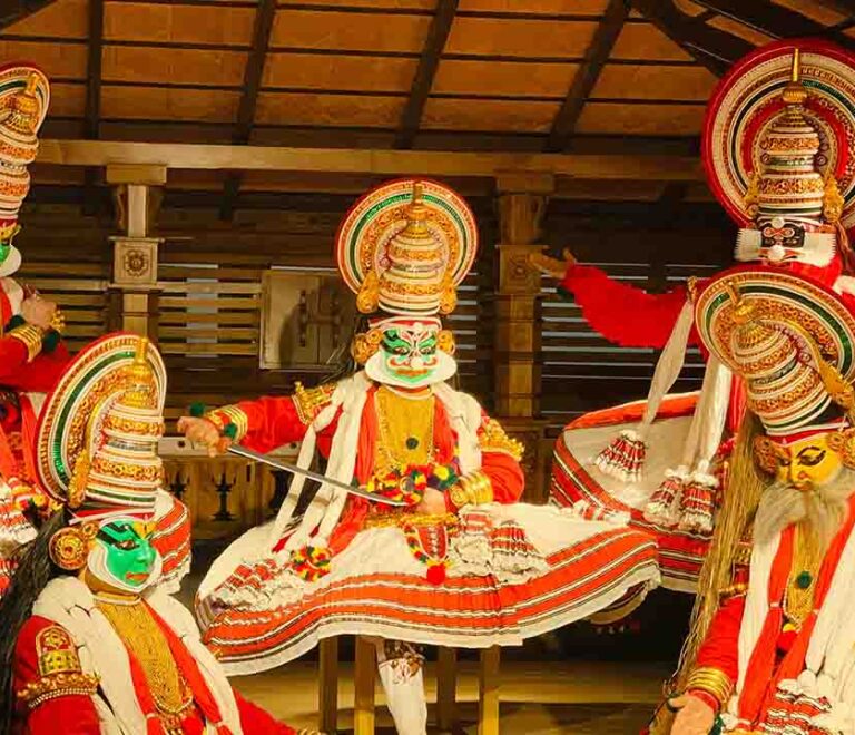 Trivandrum | Cochin airport taxi services