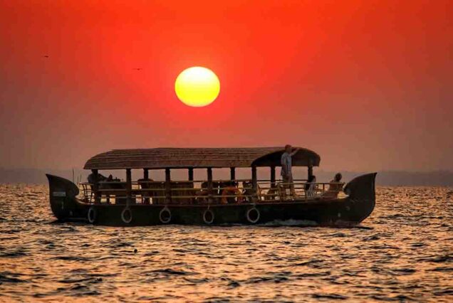 Alapuzha | Cochin airport taxi services