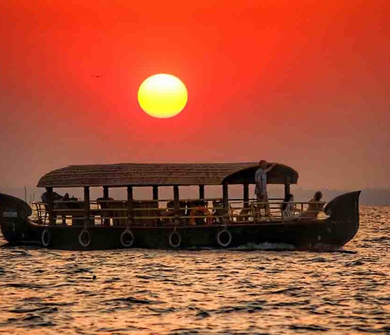 Alapuzha | Cochin airport taxi services