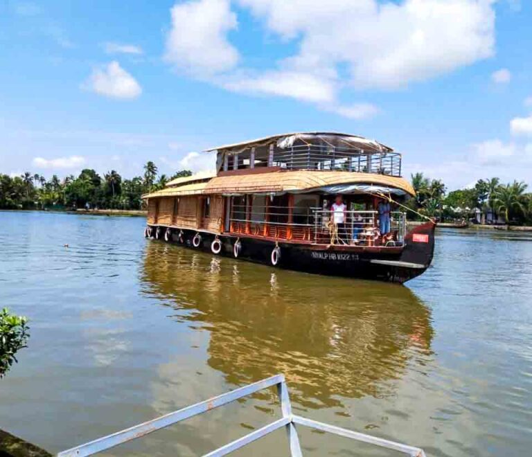 alapuzha | Cochin airport taxi services