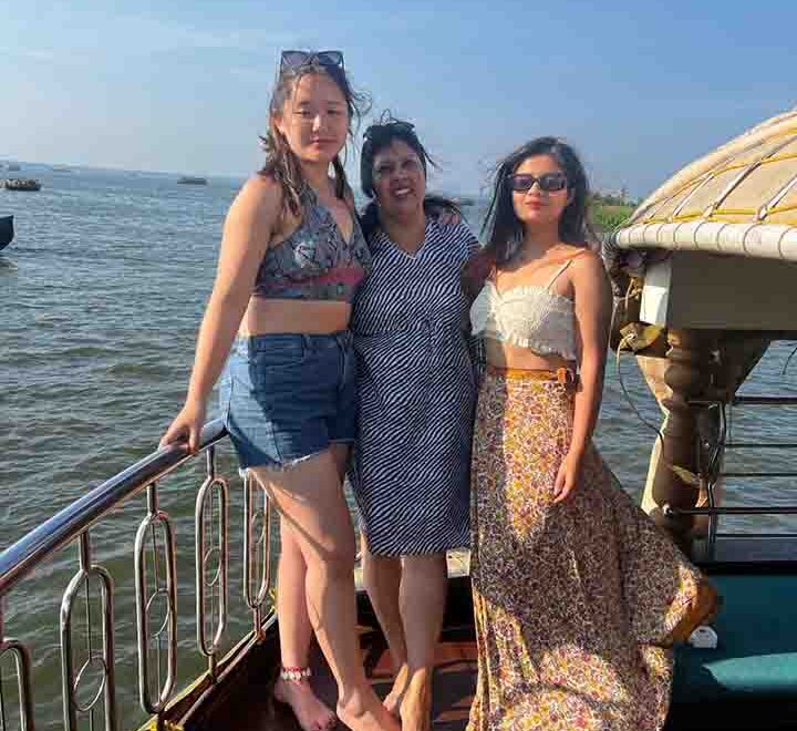 Alapuzha | Cochin airport taxi services