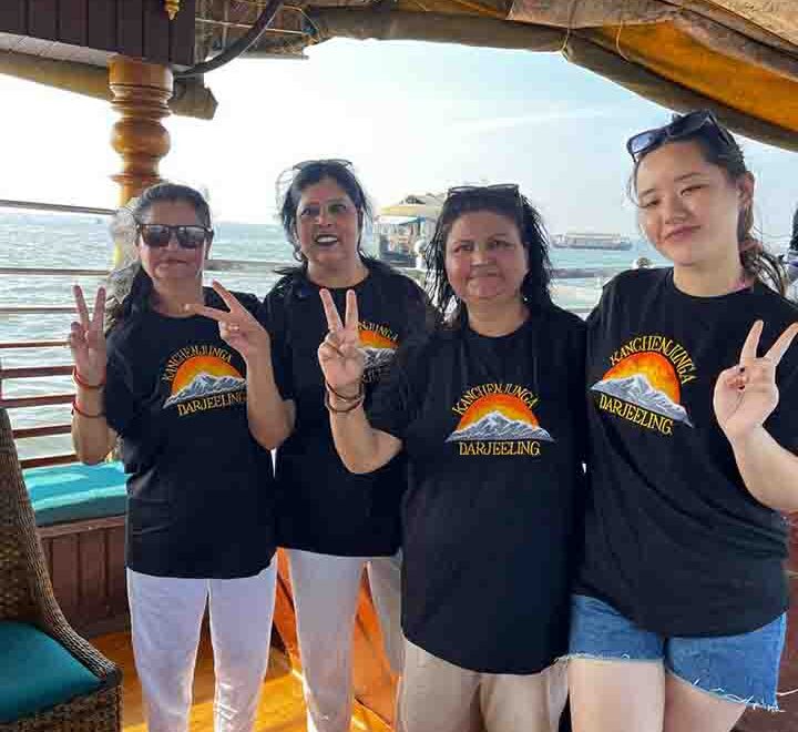 Alapuzha | Cochin airport taxi services