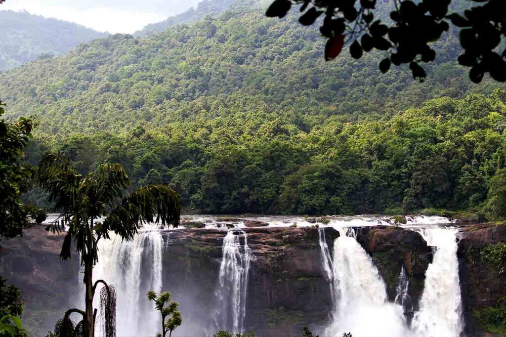 Athirappilly, Journey to Kerala's waterfall
