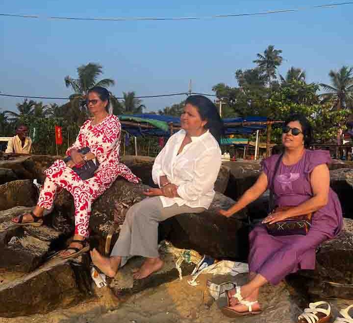 Alapuzha beach | Cochin airport taxi services