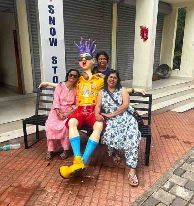 Alapuzha beach | Cochin airport taxi services