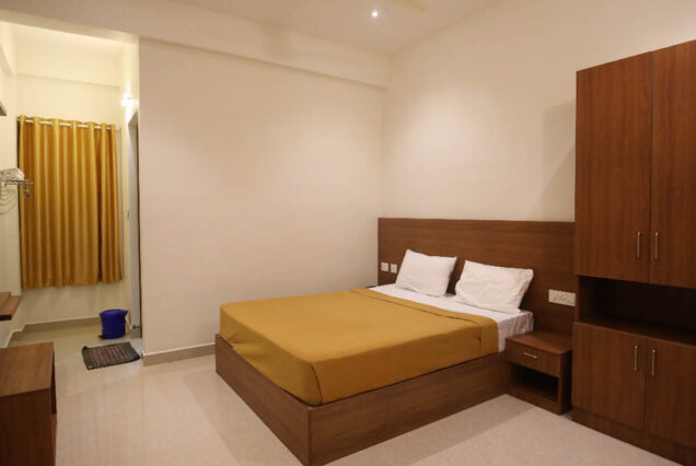 Cochin airport taxi services