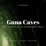 Guna Cave Kodaikanal