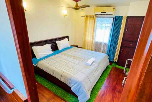 ponmudi dam | Cochin airport taxi services