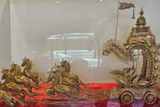 Jadayupara | Cochin airport taxi services