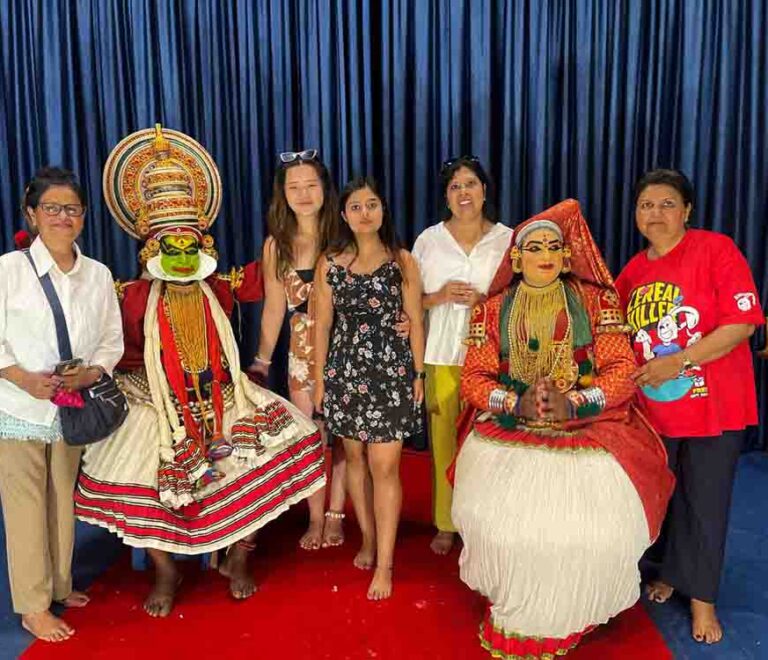 Kovalam | Cochin airport taxi services