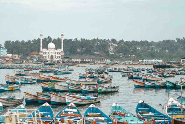 kovalam | Cochin airport taxi services