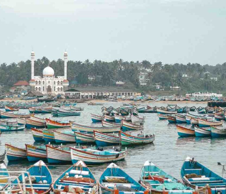 kovalam | Cochin airport taxi services