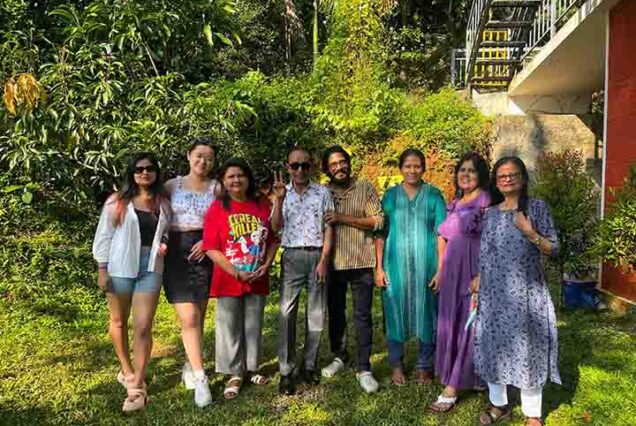 Kovalam | Cochin airport taxi services