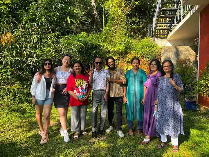 Kovalam | Cochin airport taxi services