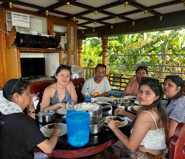 Munnar | Cochin airport taxi services