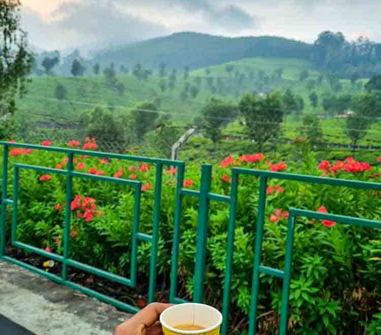 munnar | Cochin airport taxi services