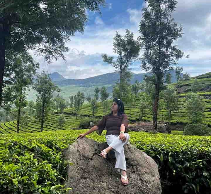 Munnar