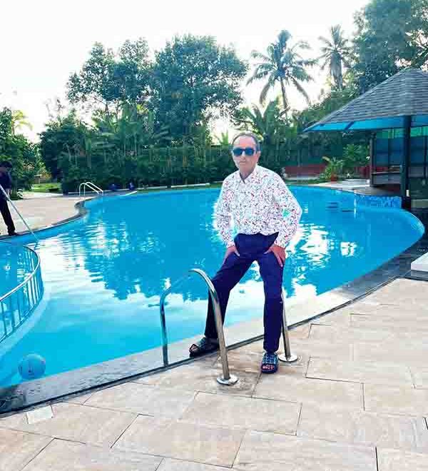 Munnar | Cochin airport taxi services