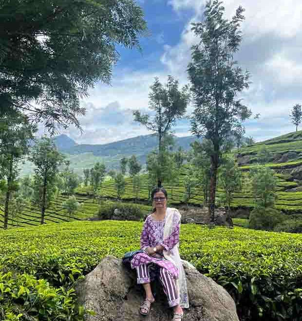 Munnar | Cochin airport taxi services