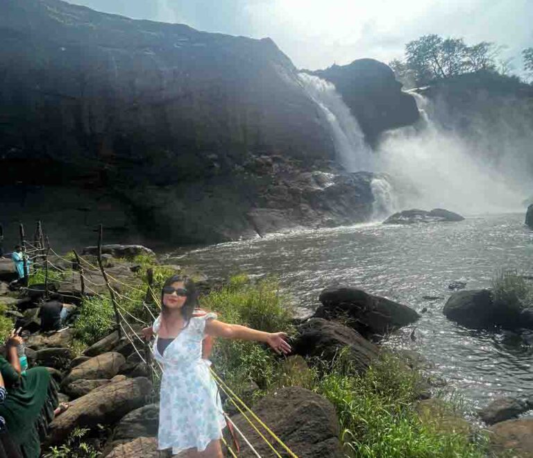 Munnar | Cochin airport taxi services