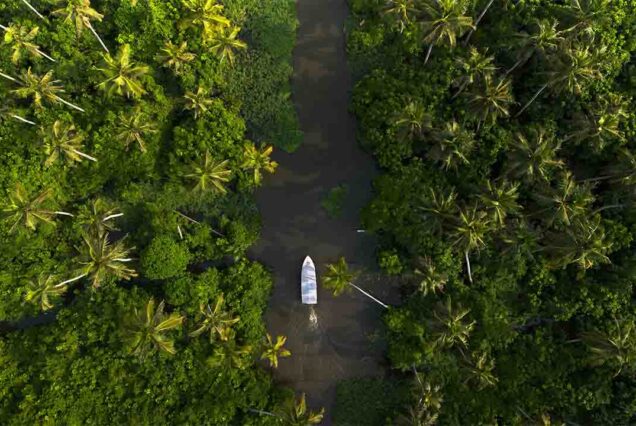 Poovar | Cochin airport taxi services