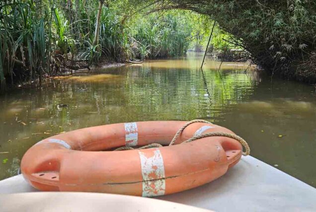 Poovar | Cochin airport taxi services