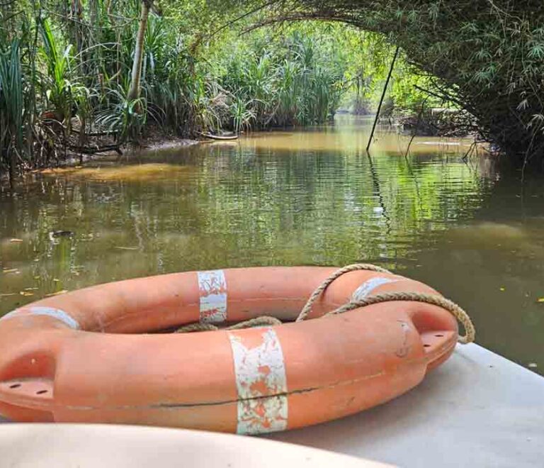 Poovar | Cochin airport taxi services