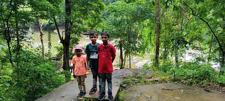 Munnar | Cochin airport taxi services