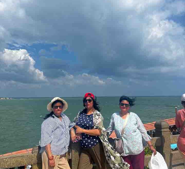 Munnar | Cochin airport taxi services