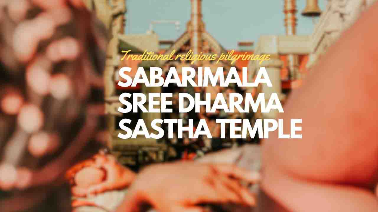 Sabarimala packages