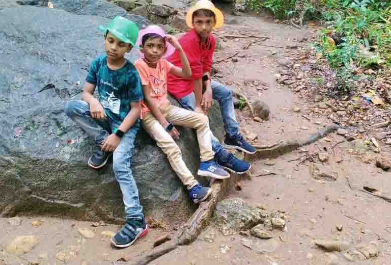 Thekkadi | Cochin airport taxi services