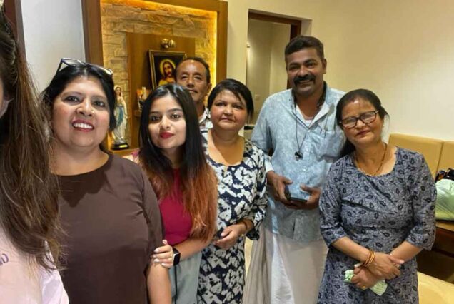 Trivandrum | Cochin airport taxi services