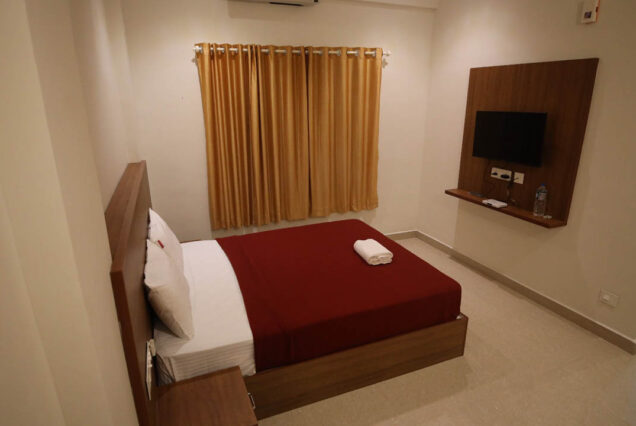 Trivandrum | Cochin airport taxi services