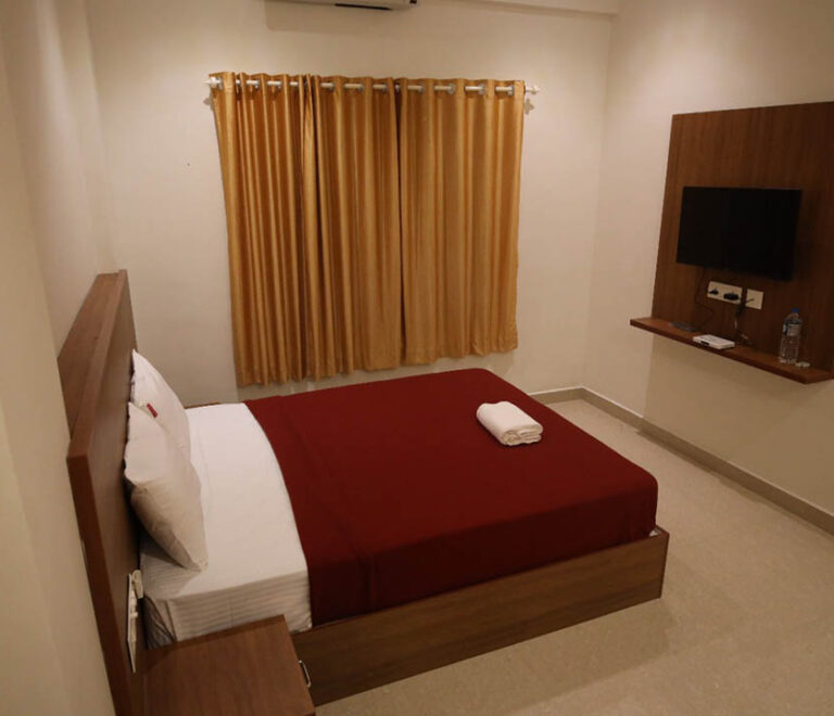 Trivandrum | Cochin airport taxi services