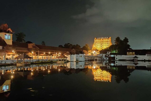 Trivandrum | Cochin airport taxi services