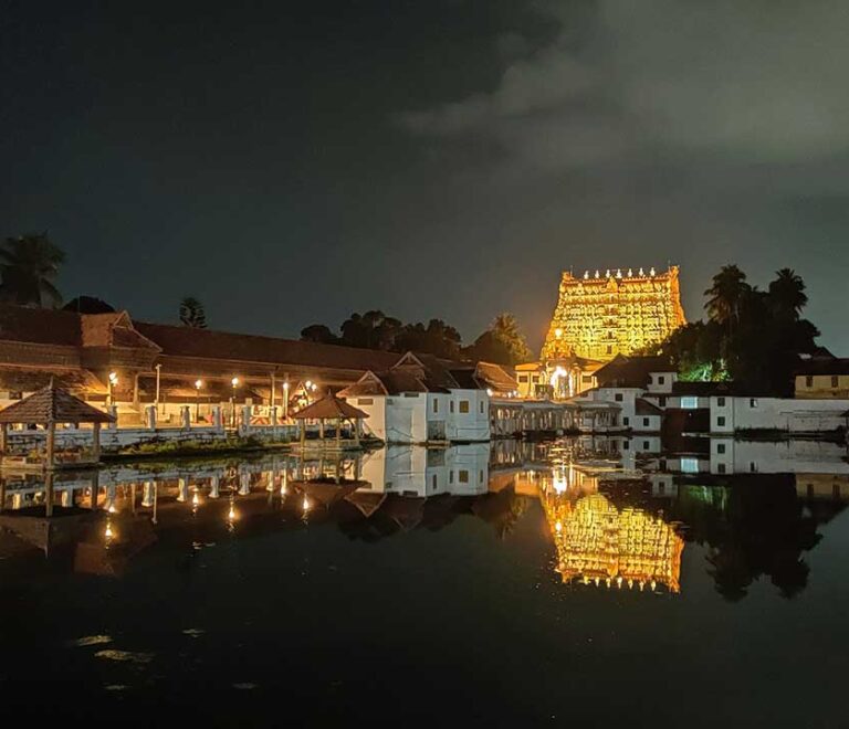 Trivandrum | Cochin airport taxi services