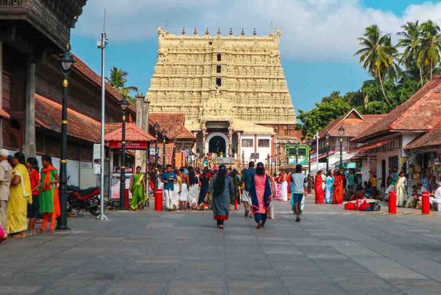 Trivandrum | Cochin airport taxi services