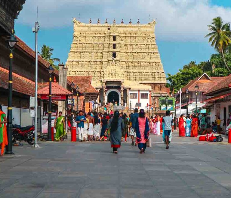 Trivandrum | Cochin airport taxi services