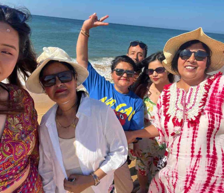 Cochin airport taxi services