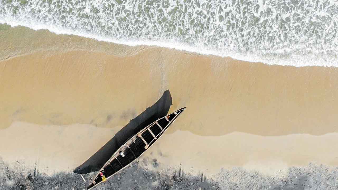 Cochin International Airport