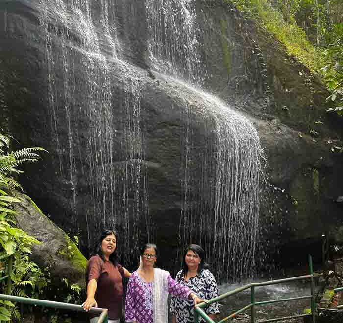 Cochin airport taxi services