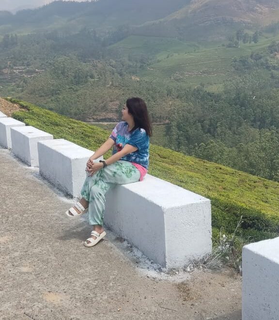 Munnar | Cochin airport taxi services